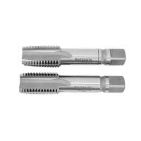 Метчик М42х4,5 машинно-ручной (HSS) левый 2шт компл. исп2 Beltools