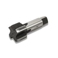 Метчик М64х2 машинно-ручной (HSS) глухой L=175мм исп1 Beltools Метчик М64х2 машинно-ручной (HSS) глухой L=175мм исп1 Beltools