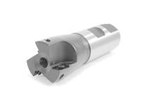 Фреза концевая 40 с механическим креплением 4гр пл-н ZDCW 1503 ADTR Z=3 ц/х Weldon=32 AE290-R040.15.03.W32 «Русский Инструмент» (РИ)