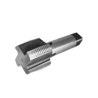 Метчик М100х6 машинно-ручной (HSS) сквозной L=279мм исп1 ГОСТ 3266-81 Beltools