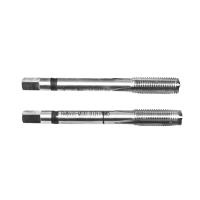 Метчик М8х1 машинно-ручной Р6М5 левый 2шт компл. исп2 Beltools