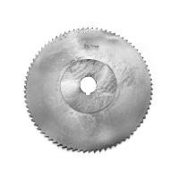 Фреза прорезная 250х2х32 Z=100 тип 2 со ступицей и ш/п HSS ГОСТ 2679-93 Beltools Фреза прорезная 250х2х32 Z=100 тип 2 со ступицей и ш/п HSS ГОСТ 2679-93 Beltools