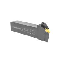 Резец проходной с ромбической пластиной 32х32х170 MVJNL 3232 P16 левый «Русский Инструмент» (РИ) Резец проходной с ромбической пластиной 32х32х170 MVJNL 3232 P16 левый «Русский Инструмент» (РИ)