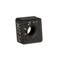 Пластина сменная ромбическая CNMG 120412-MT PC22M «Русский Инструмент» (РИ) Пластина сменная ромбическая CNMG 120412-MT PC22M «Русский Инструмент» (РИ)