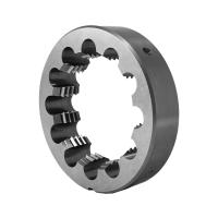 Плашка М110х6 6h левая D=160мм Beltools
