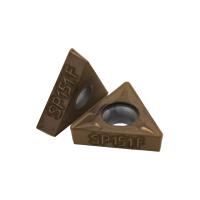 Пластина сменная треугольная TCMT 110204-XM SP151F «Русский Инструмент» (РИ) Пластина сменная треугольная TCMT 110204-XM SP151F «Русский Инструмент» (РИ)