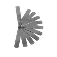 Набор щупов №3 70мм (0,55-1,0) (10шт) Beltools Набор щупов №3 70мм (0,55-1,0) (10шт) Beltools