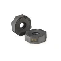 Пластина сменная восьмигранная ONGX 090506-MLW MP30CT «Русский Инструмент» (РИ) Пластина сменная восьмигранная ONGX 090506-MLW MP30CT «Русский Инструмент» (РИ)