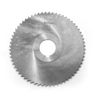 Фреза прорезная 125х1,6х27 Z=64 тип 2 со ступицей и ш/п HSS ГОСТ 2679-93 Beltools Фреза прорезная 125х1,6х27 Z=64 тип 2 со ступицей и ш/п HSS ГОСТ 2679-93 Beltools