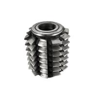 Фреза червячная М6,5 B Р6М5 20гр. (2гр.50 мин.) 170x150x50 мм со вставными ножами