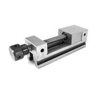 Тиски лекальные ручной привод 50 Beltools Тиски лекальные ручной привод 50 Beltools