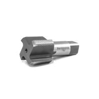 Метчик М90х3 машинно-ручной (HSS) глухой L=200мм исп1 Beltools Метчик М90х3 машинно-ручной (HSS) глухой L=200мм исп1 Beltools