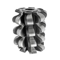 Фреза червячная для зубьев звездочек t=76,2 dр=47,63 B Р6М5 (2523-0053) 236x280x60 (7гр.45 мин.) 4199 Z=8 исп1 Beltools Фреза червячная для зубьев звездочек t=76,2 dр=47,63 B Р6М5 (2523-0053) 236x280x60 (7гр.45 мин.) 4199 Z=8 исп1 Beltools