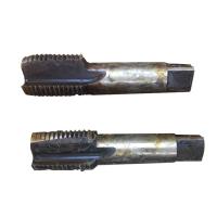 Метчик М68х6 машинно-ручной HSS,Р6М5 2шт компл. L=240мм исп1 Запорожский ИЗ Метчик М68х6 машинно-ручной HSS,Р6М5 2шт компл. L=240мм исп1 Запорожский ИЗ