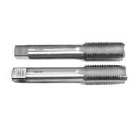 Метчик М20х2 машинно-ручной Р6М5 2шт компл. исп1 ГОСТ 3266-81 Beltools Метчик М20х2 машинно-ручной Р6М5 2шт компл. исп1 ГОСТ 3266-81 Beltools