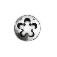 Плашка М27х1 6h D=65мм Плашка М27х1 6h D=65мм