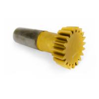 Долбяк хвостовой М2,5 Z=15 А Р6М5 dо=38мм (2540-0102) 30гр Beltools Долбяк хвостовой М2,5 Z=15 А Р6М5 dо=38мм (2540-0102) 30гр Beltools