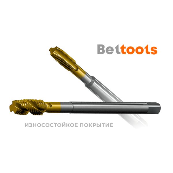 Представляем новую линейку метчиков Beltools Представляем новую линейку метчиков Beltools