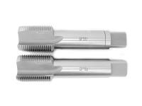 Метчик М68х4 машинно-ручной (HSS) 2шт компл. L=240мм исп1 Beltools Метчик М68х4 машинно-ручной (HSS) 2шт компл. L=240мм исп1 Beltools