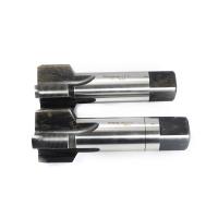 Метчик М64х1,5 машинно-ручной (HSS) 2шт компл. L=175мм исп1 Beltools