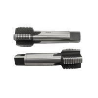 Метчик М72х6 машинно-ручной (HSS) 2шт компл. L=234мм исп1 ГОСТ 3266-81 Beltools Метчик М72х6 машинно-ручной (HSS) 2шт компл. L=234мм исп1 ГОСТ 3266-81 Beltools