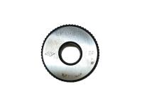 Калибр кольцо резьбовое М10х0,75 ПР 6h ЛИЗ Калибр кольцо резьбовое М10х0,75 ПР 6h ЛИЗ