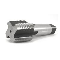 Метчик М80х3 машинно-ручной (HSS) сквозной L=260мм исп1 Beltools