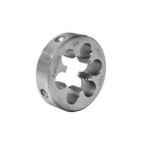 Плашка дюймовая 1'' 14 ниток UN D=55мм Beltools Плашка дюймовая 1'' 14 ниток UN D=55мм Beltools