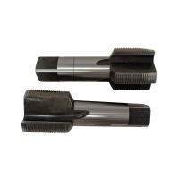 Метчик М76х3 машинно-ручной (HSS) 2шт компл. L=200мм исп1 Beltools