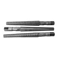 Развертка коническая Морзе №0 ц/х 3шт ГОСТ 11182-71 Beltools