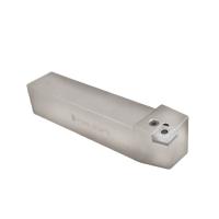 Резец проходной с ромбической пластиной 32х32х170 PCBNL 3232 P12 левый «Русский Инструмент» (РИ)