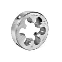 Плашка М30х2 6h D=65мм Beltools Плашка М30х2 6h D=65мм Beltools