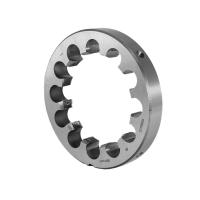 Плашка М100х1,5 6h D=150мм Beltools