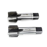 Метчик М64х2 машинно-ручной (HSS) 2шт компл. L=175мм исп1 Beltools