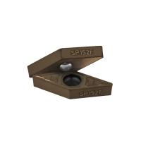 Пластина сменная ромбическая VBMT 160404-CM SP152F «Русский Инструмент» (РИ) Пластина сменная ромбическая VBMT 160404-CM SP152F «Русский Инструмент» (РИ)