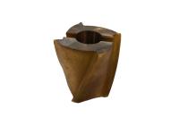 Зенкер насадной 32 Р6М5 L=45мм dпос=13мм износостойкое покрытие ГОСТ 12489-71 Винницкий ИЗ Зенкер насадной 32 Р6М5 L=45мм dпос=13мм износостойкое покрытие ГОСТ 12489-71 Винницкий ИЗ