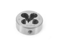 Плашка М12х1,75 6h левая D=38мм (2650-1752) Beltools Плашка М12х1,75 6h левая D=38мм (2650-1752) Beltools