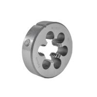 Плашка М27х2,5 6h D=65мм Beltools