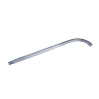 Хвостовик изогнутый метчика гаечного М16х2 L=307 ХМ01.001-41 «Русский Инструмент» (РИ)