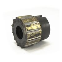 Развертка насадная 69,82 ВК8 L=67 Z=12 dпос=32 Развертка насадная 69,82 ВК8 L=67 Z=12 dпос=32