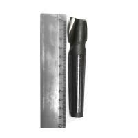 Фреза шпоночная 18х19х104 Р6М5 к/х КМ2 ГОСТ 9140-2015 Фреза шпоночная 18х19х104 Р6М5 к/х КМ2 ГОСТ 9140-2015