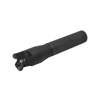 Фреза концевая 40 с механическим креплением круглых пл-н RD.. 1204 Z=3 ц/х=32 СОЖ AE400-R040.060.03.d32.C NOX «Русский Инструмент» (РИ)