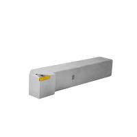 Резец проходной с трехгранной пластиной 25х25х150 STGCR 2525 M16 «Русский Инструмент» (РИ)