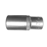 Головка глубокая 27 квадрат 1/2"