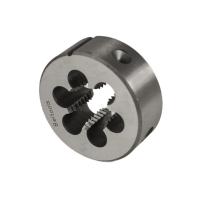 Плашка М22х2,5 6h Р6М5 D=55мм Beltools Плашка М22х2,5 6h Р6М5 D=55мм Beltools