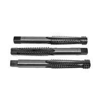 Метчик трапецеидальный Tr32х6 машинно-ручной (HSS) 3шт компл. L=255мм Beltools