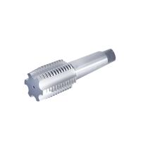 Метчик М56х5,5 машинно-ручной HSS 2шт компл. L=200мм исп1 ГОСТ 3266-81 Beltools