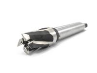 Цековка 21,5 без цапфы к/х КМ2 с центровым отверстием, без отверстия под цапфу Цековка 21,5 без цапфы к/х КМ2 с центровым отверстием, без отверстия под цапфу