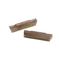 Пластина для отрезания и точения канавок MGMN150-G MP25G «Русский Инструмент» (РИ)