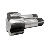 Метчик М120х6 машинно-ручной (HSS) 2шт компл. L=279мм исп1 Beltools
